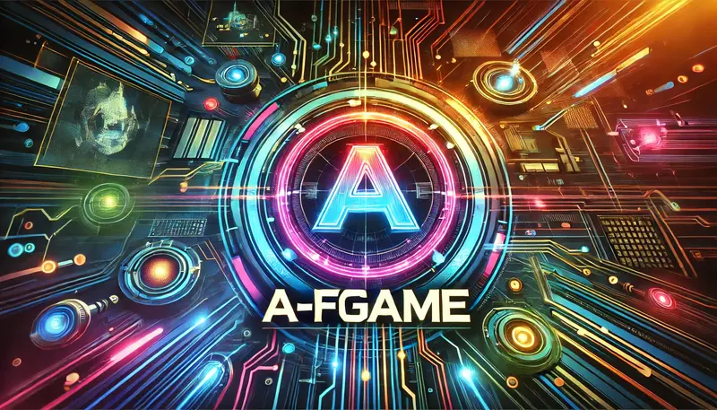 A-FGame: Everything You Need to Know About This Popular Gaming Platform